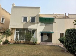 01 KANAL VILLA FOR SALE LDA APPROVED GAS AVAILABLE IN CENTRAL BLOCK PHASE 1 BAHRIA ORCHARD LAHORE Bahria Orchard Phase 1 Central