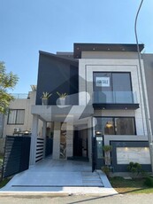 05 MARLA HOUSE FOR SALE IN DHA PHASE 9 TOWN DHA 9 Town