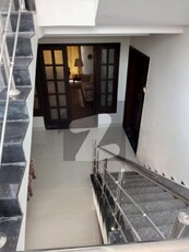 1 Kanal Beautiful House Is Available For Sale In Heart Of Bahria Town . Bahria Town Overseas A