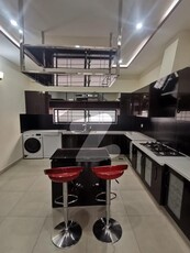 1 Kanal Brand New Modern Design House For Sale with full Basement DHA Phase 6 Block K