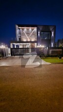 1 KANAL FURNISHED HOUSE WITH FULL BASEMENT FOR SALE IN DHA PHASE 7 LAHORE DHA Phase 7 Block T
