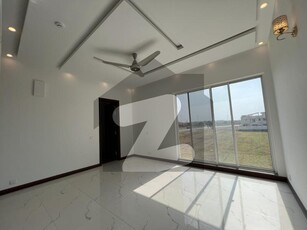 1 Kanal furnished/Semi-furnished modern house in DHA Phase 7 S Block. DHA Phase 7 Block S