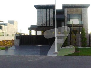 1 Kanal House Is Available For Sale In DHA Phase 7 Block T Lahore DHA Phase 7 Block T