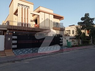 1 Kanal Luxurious House For Sale In Shaheen Block Bahria Town Lahore Bahria Town Shaheen Block