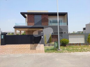 1 Kanal New House For Sale DHA Phase 7