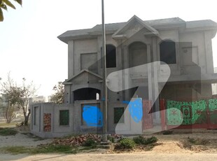 1 KANAL SPANISHED BRADN NEW GREY STRUCTURE HOUSE FOR SALE IN DHA PHASE 7 LAHORE DHA Phase 7