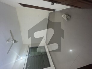 1 Kanal Upper Portion For Rent In Phase 7 DHA Phase 1 Sector C