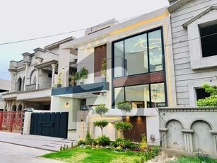 10 Marla Brand New Beautiful House For Sale In Royal Orchid Multan Royal Orchard