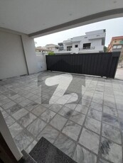 10 Marla Brand New Full House Available For Rent In G13 G-13