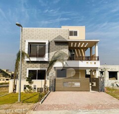 10 Marla Brand New Luxury House For Sale Bahria Town Phase 8 Rawalpindi Bahria Town Phase 8