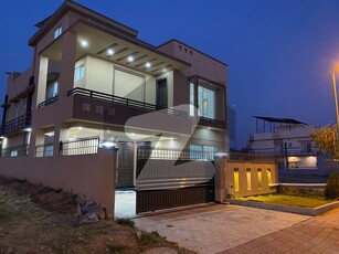 10 Marla Brand New Luxury House For Sale Bahria Town Phase 8 Rawalpindi Bahria Town Phase 8