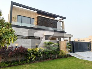 20 Marla Brand New Modern Designer Bungalow For Sale DHA Phase 7