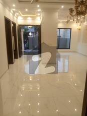 10 Marla Brand New Ultra Modern Design House For Sale In State Life phase 1 State Life Housing Society