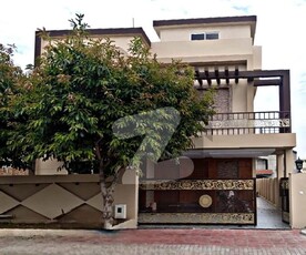 10 Marla Designer Brand New House Is Available For Sale Bahria Town Phase 8 Rawalpindi Bahria Town Phase 8