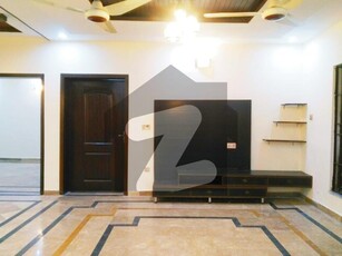 10 Marla House For Rent 5 Bed Doubel Unit Dha 2 Islababad DHA Defence Phase 2