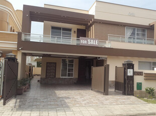 10 Marla House for Rent in Rawalpindi Phase-8 Sector F-1