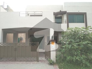 10 Marla House For Sale Grid Design Askari 10 Sector B