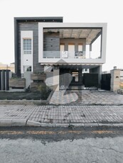 10 Marla House For Sale In Block E Bahria Town , Rawalpindi Bahria Town Phase 8 Block E