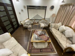 10 Marla House In Bahria Town Phase 4 For sale At Good Location Bahria Town Phase 4