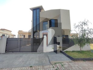 10 Marla House Is Up For Sale In Block F-1, Bahria Town , Rawalpindi Bahria Town Phase 8 Sector F-1