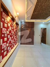 10 Marlas Double Storey Tile Flooring Independent House Available in G-13 G-13