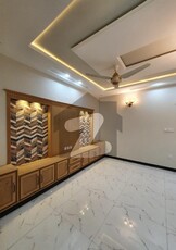 10 Marlas Ground floor Tile Flooring All Facilities Near Kashmir Highway G-13 G-13