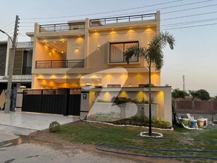 10.5 Marla Luxurious House For Sale In Buch Villas Multan Buch Executive Villas