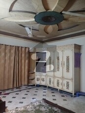 11 marla double story house available for sale in Muslim Town 1 sargodha Road Faisalabad Muslim Town