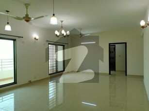 12 Marla 4 Bed Flat Open View On 7th Floor For Sale In Askari 11 Lahore Askari 11