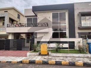 12 Marla House for sale in block D, Bahria town , Rawalpindi Bahria Town Phase 8 Block D