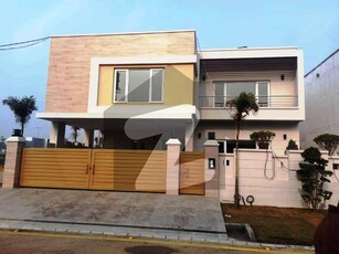 15 Marla Brand New Brig House For Sale In Sec S Askari 10 Lahore Cantt Askari 10 Sector S