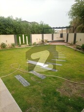 16 Marla Brand New Designer House For Sale Bahria Greens Overseas Enclave Sector 2
