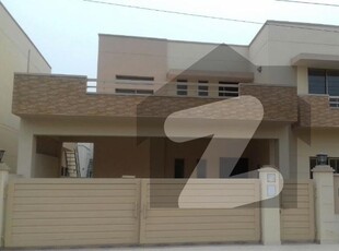 17 Marla Brig House For Sale In Askari-10 Sector-F Askari 10 Sector F