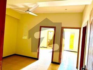 2 BEDROOM APARTMENT FOR RENT WITH GAS IN CDA APPROVED SECTOR F 17 T&TECHS ISLAMABAD F-17