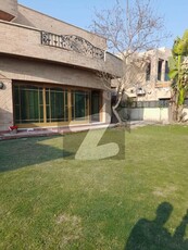 2 Kanal Full House Available For Rent In DHA Phase 3 Lahore DHA Phase 3 Block W