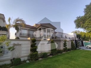 2 Kanal Galleria Design House For Sale In DHA Phase 1 Lahore. DHA Phase 1