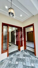 25x40 (04) Upper Portion For Rent In G-13 Islamabad G-13