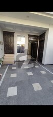 25x40 Ground Portion Available For Rent In G-13 Islamabad G-13