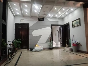 25x40 House Available For Rent in G-13 Islamabad G-13