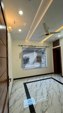25x40 Upper Portion For Rent InG-13 Islamabad G-13