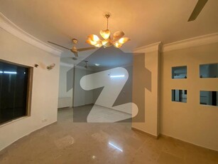 3 Bed Apartment For Rent F-11