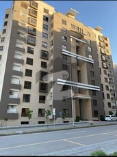 3 bed brand new apartment for rent ground floor DHA Phase 5 Sector H