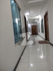 3 Bed Flat Available For Rent In E-11/2 Islamabad E-11/2