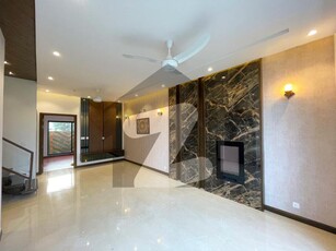 3 Beds 5 Marla Brand New House For Sale in DHA 9 Town Lahore. DHA 9 Town