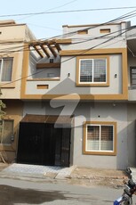 3 Marla Brand New House Is Available At A Very Reasonable Price In Jubilee Town Lahore Jubilee Town Block C