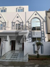 3 Marla Brand New Modern House For Sale In Block B Al Kabir Town Phase 2 Lahore Al-Kabir Town Phase 2