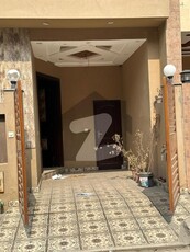 3 Marla House For Sale In Al-Kabir Town Phase 2 C Block Al-Kabir Town Phase 2