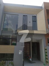 3 Marla House For Sale In Al Kabir Town Phase 2 B Block Al-Kabir Town Phase 2