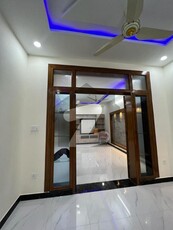 30x60 Brand New Modren Luxury upper portion available for rent in G_13 G-13