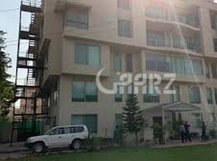 350 Square Feet Apartment for Rent in Islamabad Diplomatic Enclave